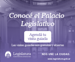 Legislatura porteña
